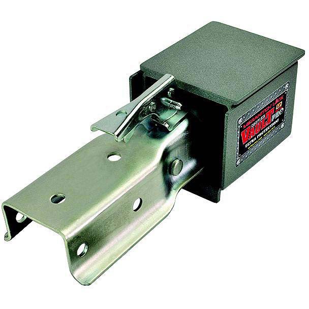 Ultra-Fab Megahitch Lock Coupler Vault Combo Kit